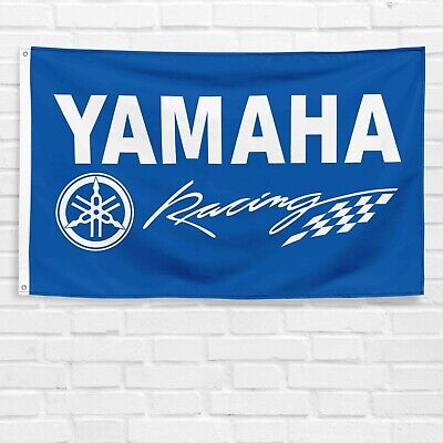 Yamaha rider graphic